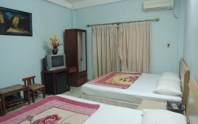 Vo Thanh Binh Hotel