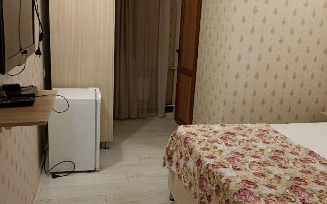 Yuzhny dvorik Guest house
