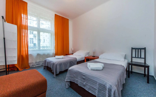 Welcome Apartments Prague