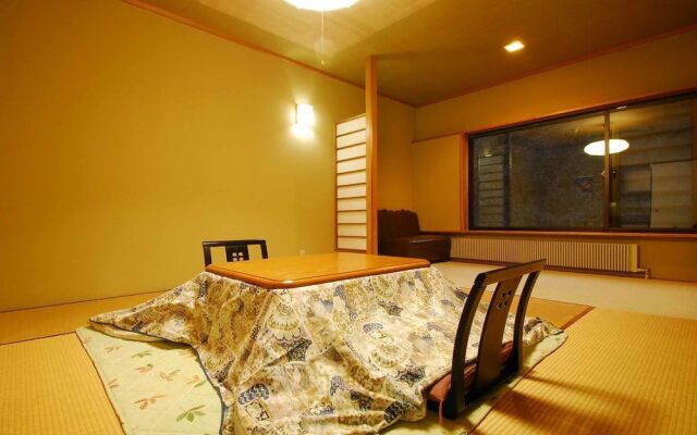 Kawafuru Onsen Hamaya Ryokan