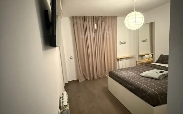 Room Today Madrid Gabriel Usera