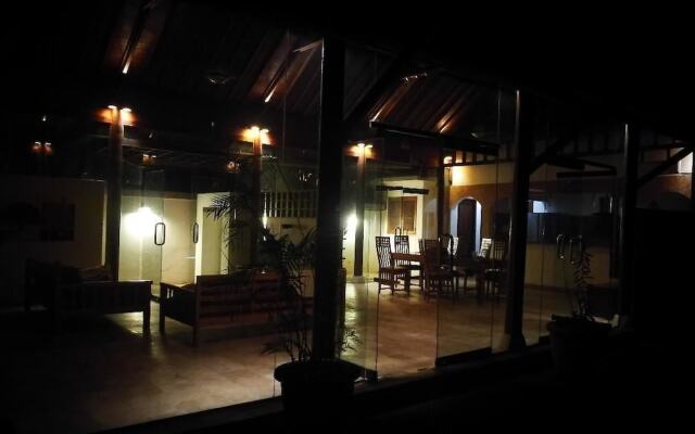 Andrea Villas & Suites