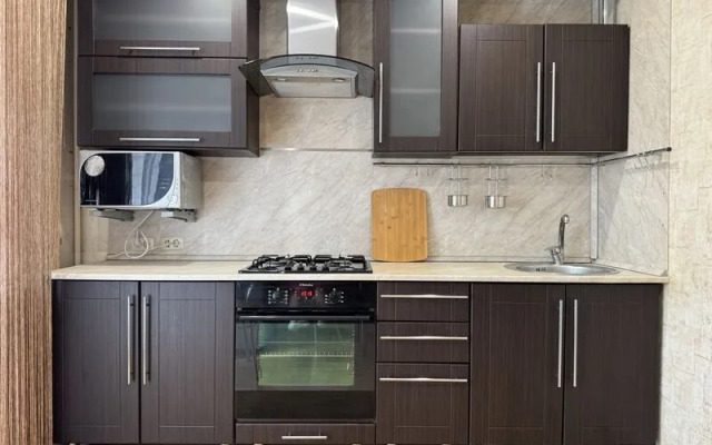 Гуднайт Апартс на проспекте Революции, д. 44