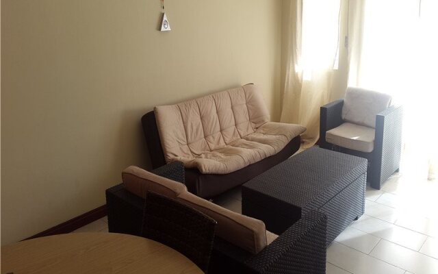 Les Peupliers Studios and Apartments