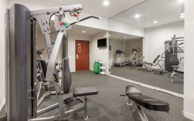 Candlewood Suites DFW Airport North - Irving by IHG