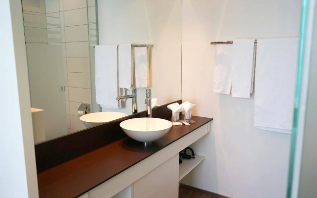 Hotel Schützen Steffisburg