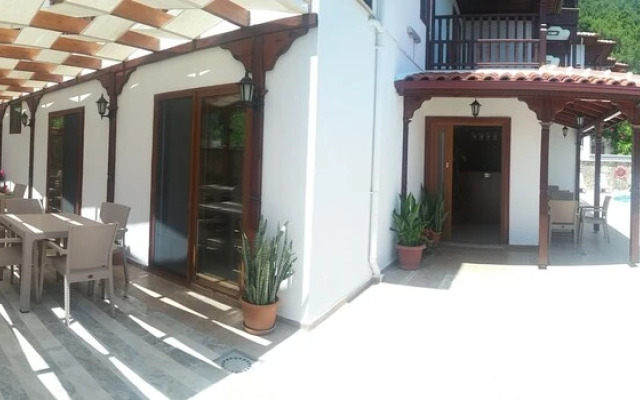 Akyaka Kaya Hotel