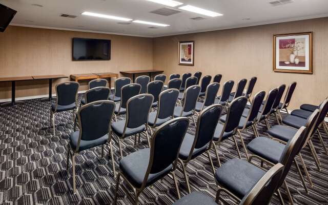 Best Western Lapeer Inn