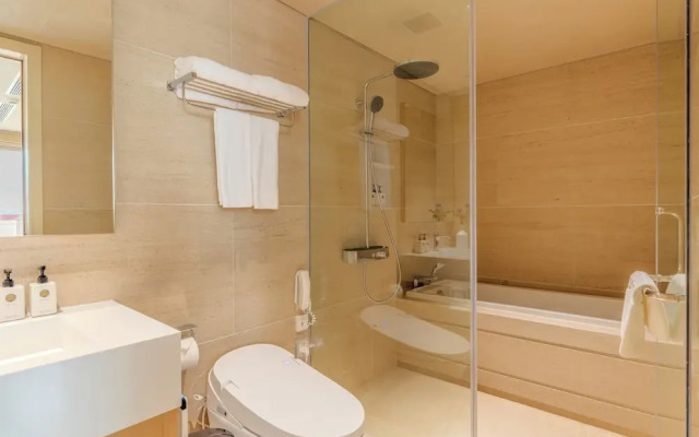 The Five Suites Lilas