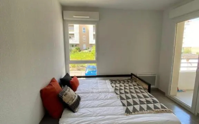 Appartement T3 La Londe les Maures