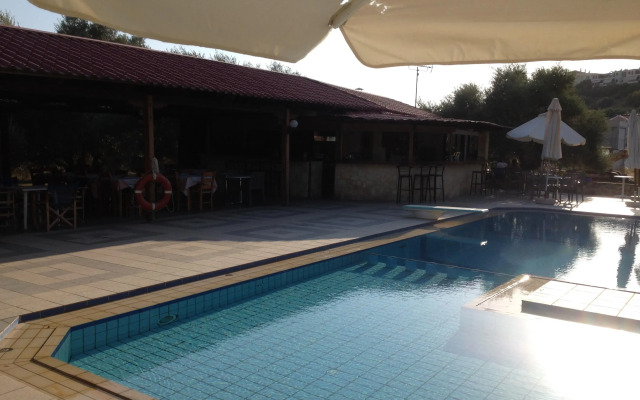 Hotel Kyriaki