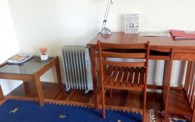 Bed & Breakfast Pathdorf