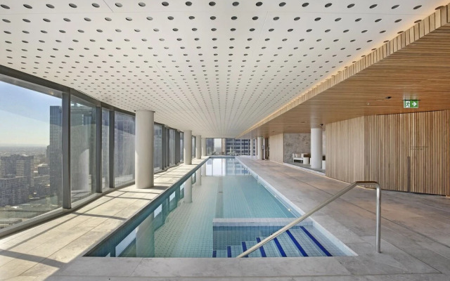 AAM Apartments - Melbourne