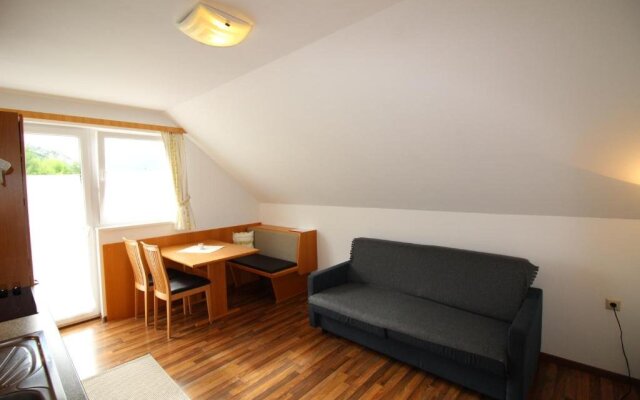 Apartments Luidold