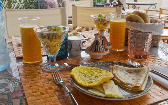Perlekech Riad & Spa