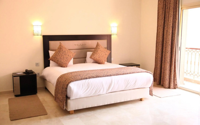 Palm Appart Club Marrakesh