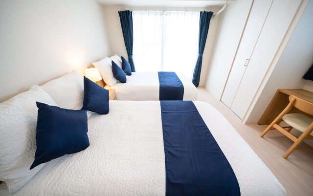 Grandouce Shimanouchi