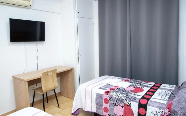 Pension Cuatro Vientos