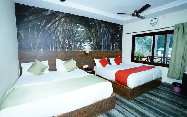 Phool Chatti Resort