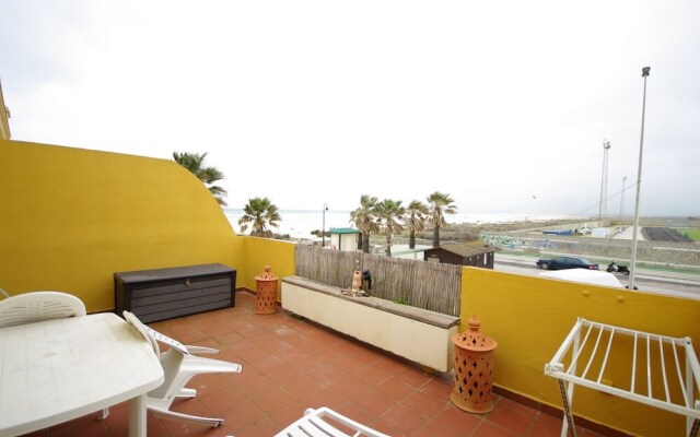 Livingtarifa - Moderno a pie de playa