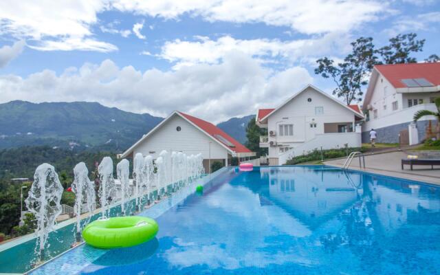 The Fog Munnar Resorts & Spa