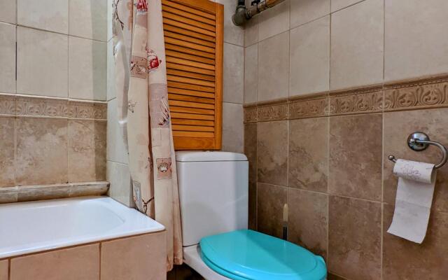 Nestory on Usievich street 25k2