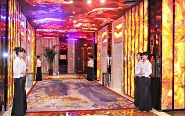 Liancheng Huatian Hotel - Changsha