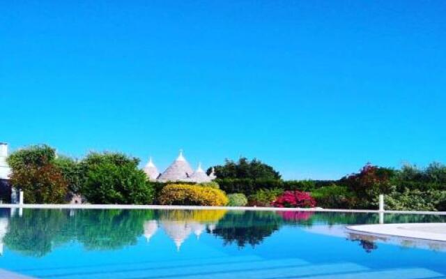 Trulli Isago B&B