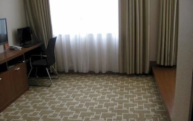 Shenchuan Hotel
