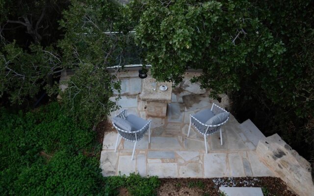 Maroulas Natura Palace