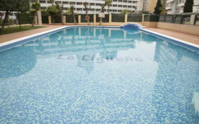 Apartment in Benidorm, Alicante 103093 by MO Rentals