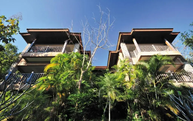 Katiliya Mountain Resort & Spa