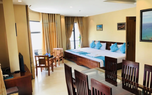 Hong Hac Hotel