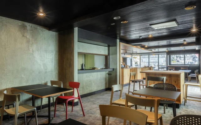 UNPLAN Village Hakuba – Hostel