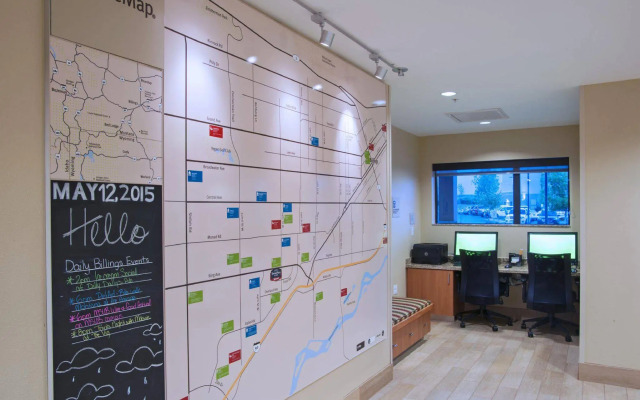 TownePlace Suites Billings