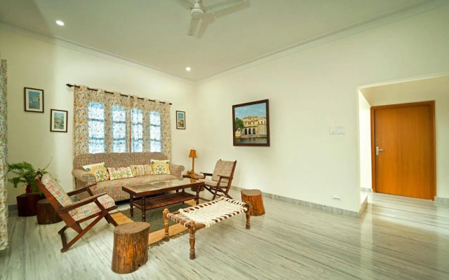 Sereine Villa By Tru Voya Hospitality