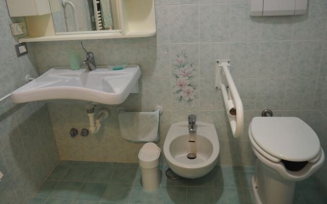 B&B Villa Filotea & Apartment