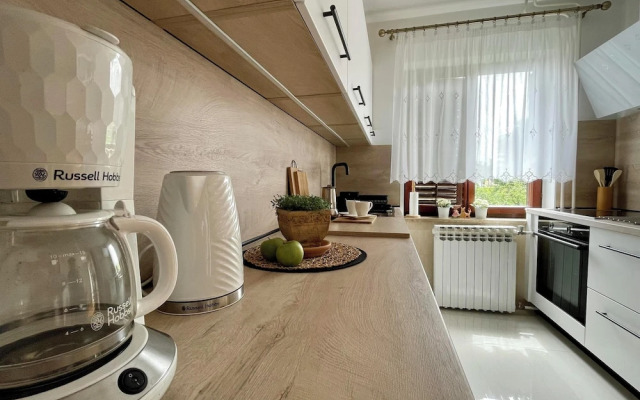 Apartment Adri