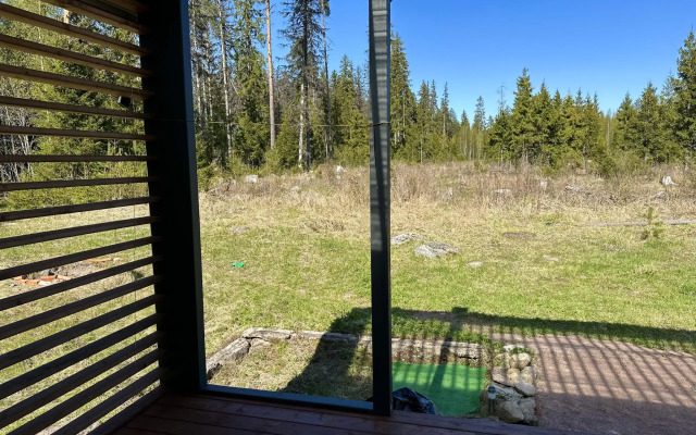 Старый Орлеан