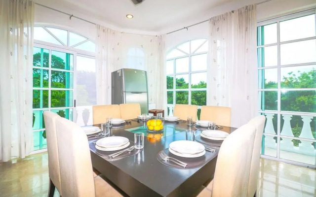 Apartment Castello 1C