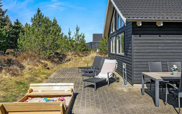 Luxury Retreat in Blavand - By Traum Ferienwohnungen