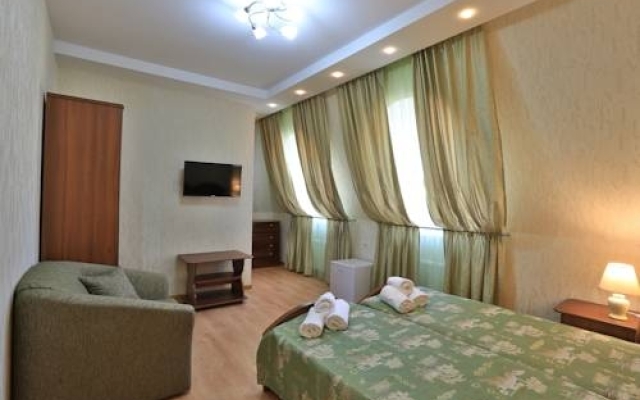 Loft Sochi