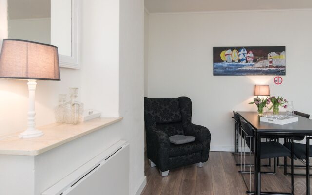 Sea View Apartment