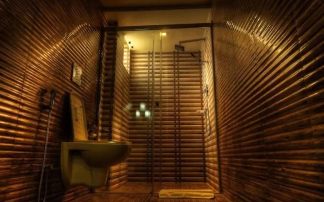 Hotel Marshangdi Mandala