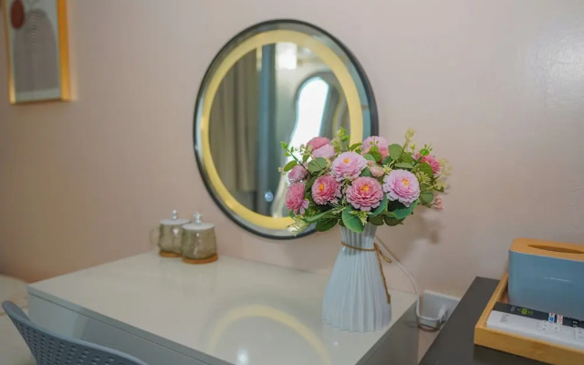 Alula Ha Noi Homestay