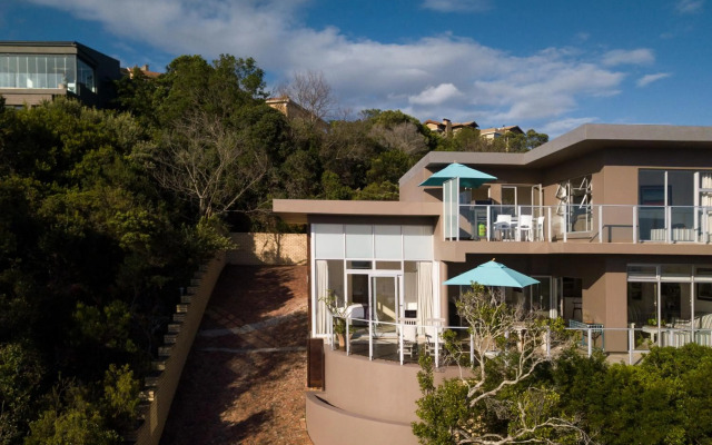 Infinity Blue Luxury Accommodation