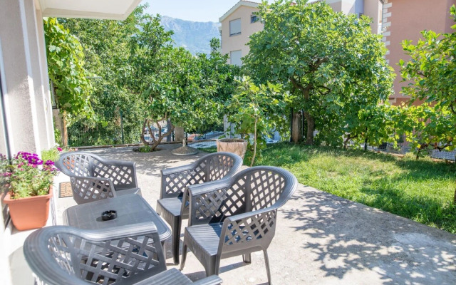 Apartment Krivokapic