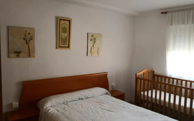 Piso Vacacional Isla Cristina