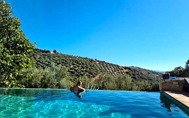 Cortijo La Haza