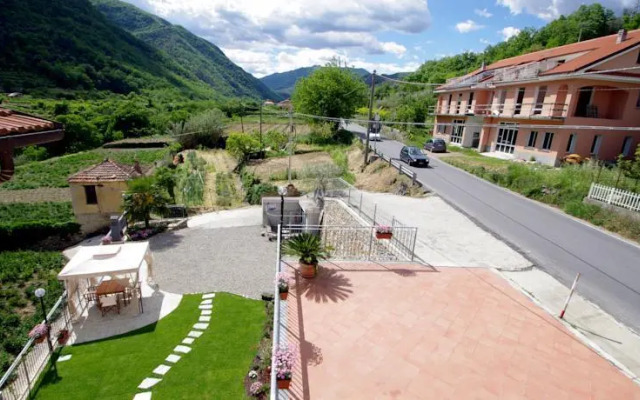 Agriturismo Ponterotto